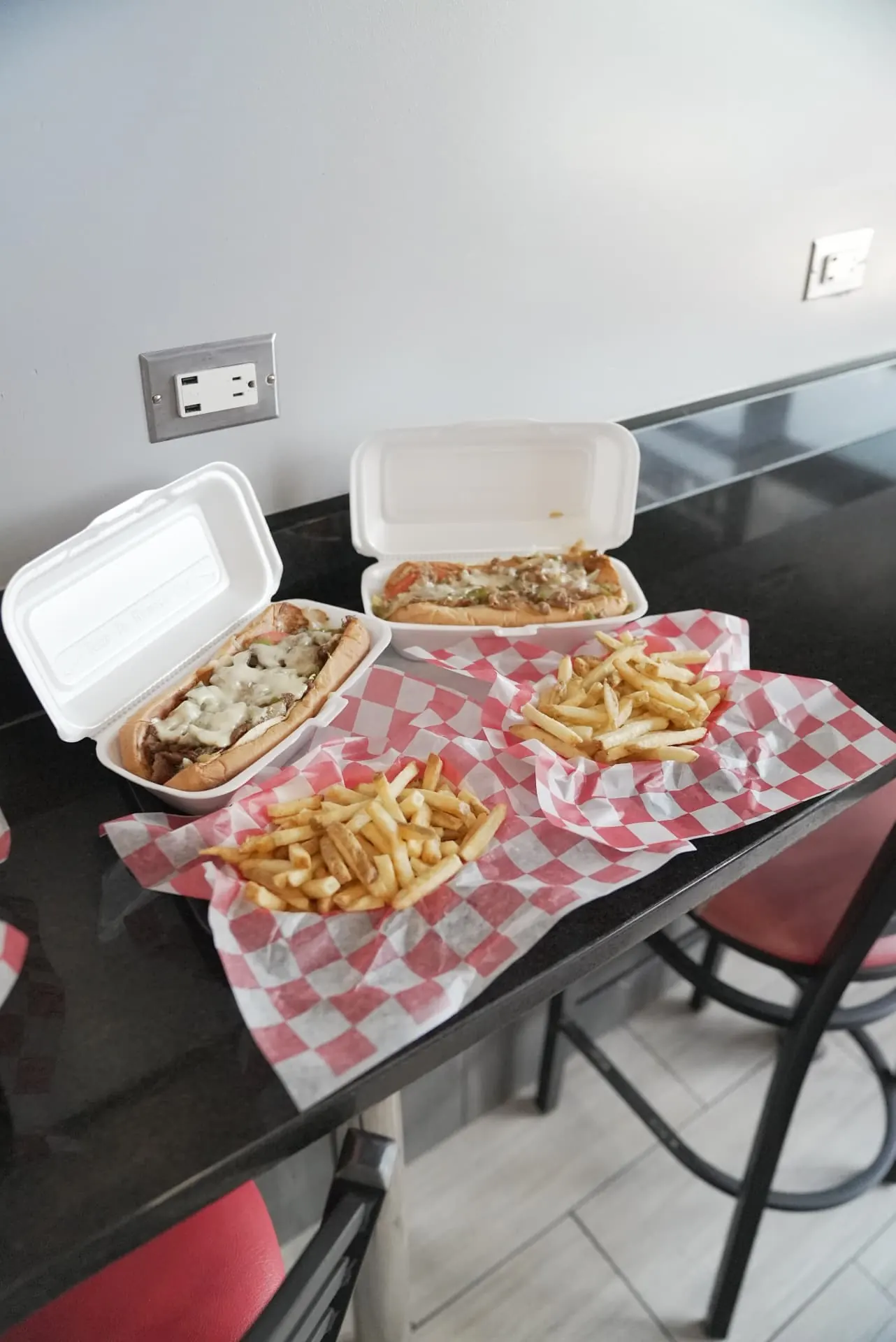 Philly Cheesesteak