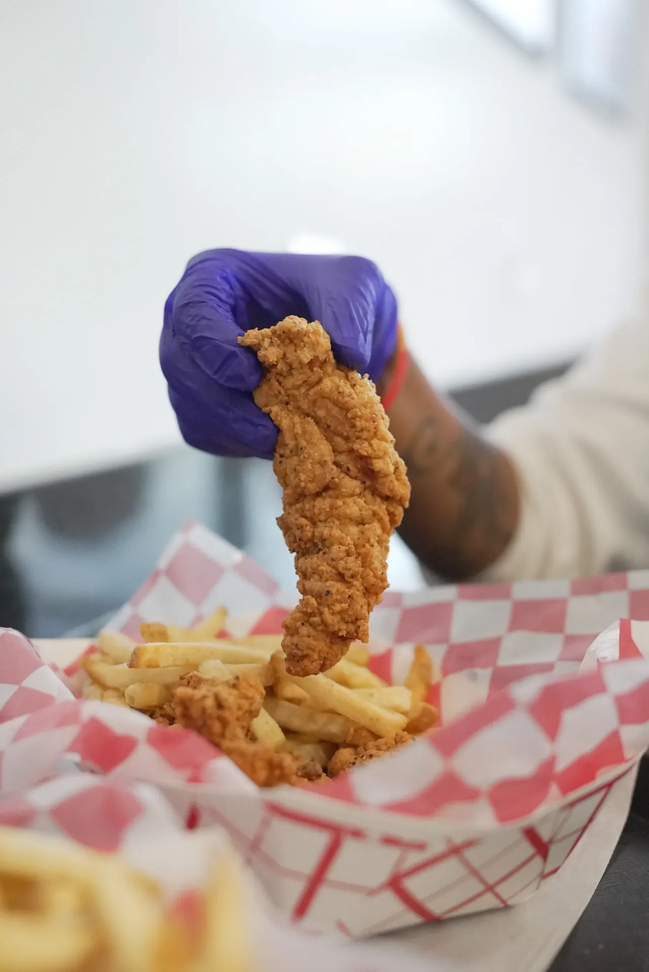 Chicken Tenders